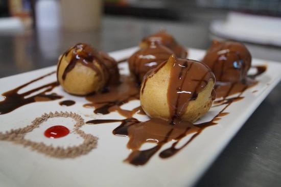 Rianxeira Restaurant